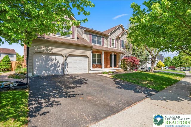 116 Mill Race Drive, Easton, PA 18045