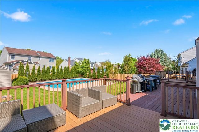 116 Mill Race Drive, Easton, PA 18045