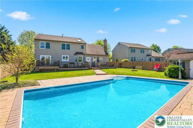 116 Mill Race Drive, Easton, PA 18045