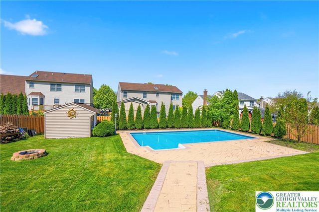 116 Mill Race Drive, Easton, PA 18045