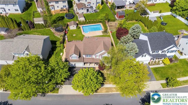 116 Mill Race Drive, Easton, PA 18045