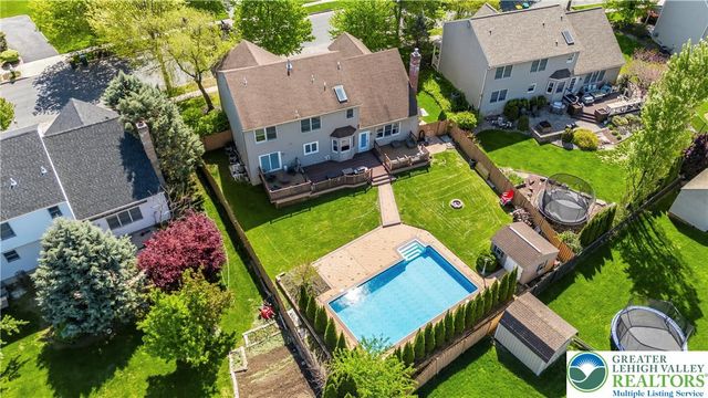 116 Mill Race Drive, Easton, PA 18045
