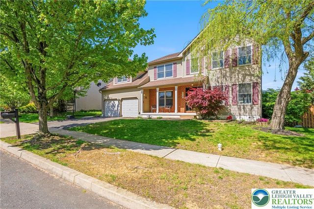 116 Mill Race Drive, Easton, PA 18045