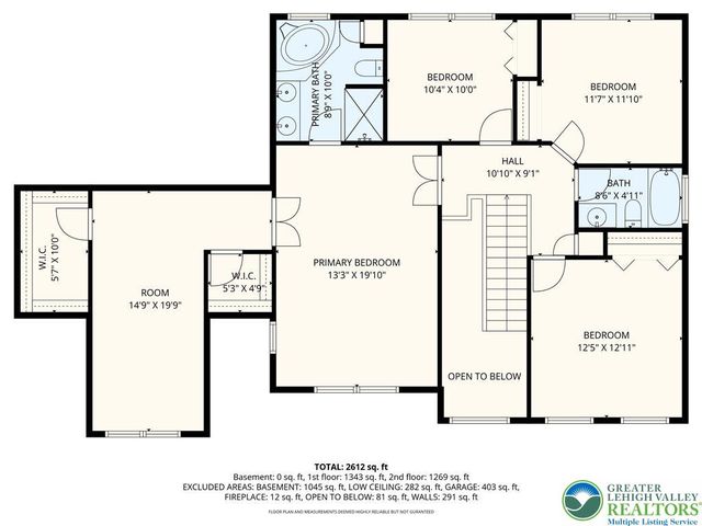 116 Mill Race Drive, Easton, PA 18045
