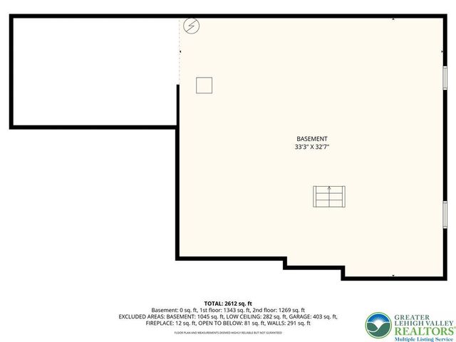 116 Mill Race Drive, Easton, PA 18045