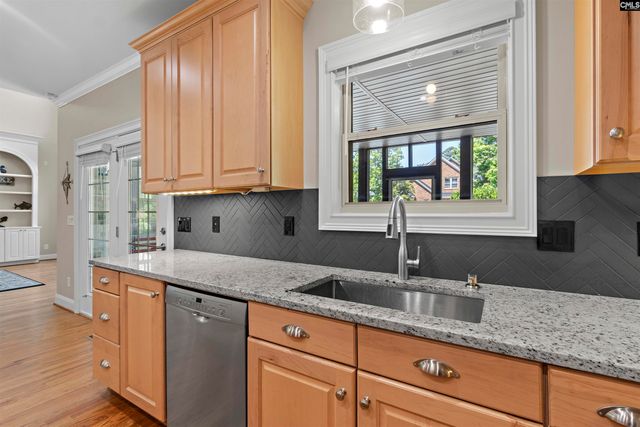 309 Holly Key Lane, Chapin, SC 29036