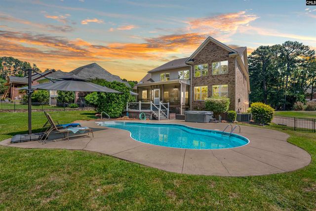 309 Holly Key Lane, Chapin, SC 29036