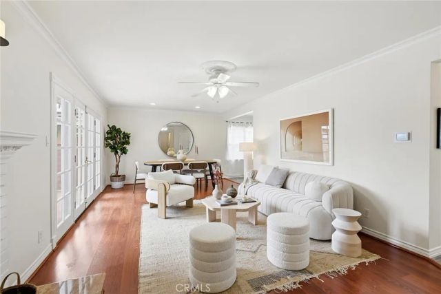7038 Delco, Winnetka, CA 91306
