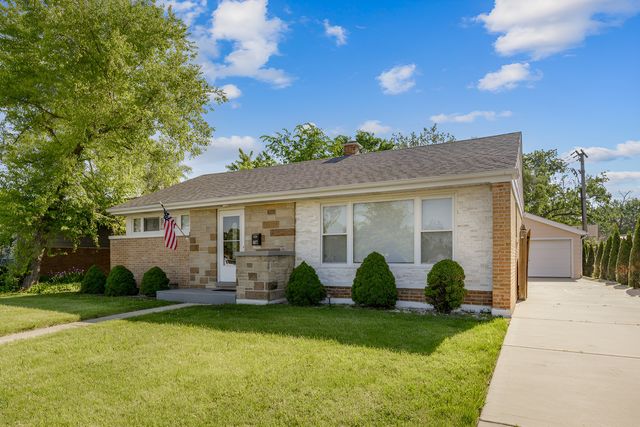 407 N West Avenue, Elmhurst, IL 60126