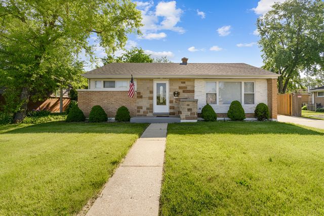 407 N West Avenue, Elmhurst, IL 60126