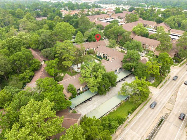 8229 Kingsbrook Road 229, Houston, TX 77024