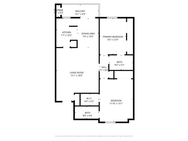 8229 Kingsbrook Road 229, Houston, TX 77024