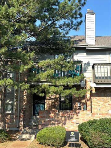 4109 S Evanston Circle B, Aurora, CO 80014