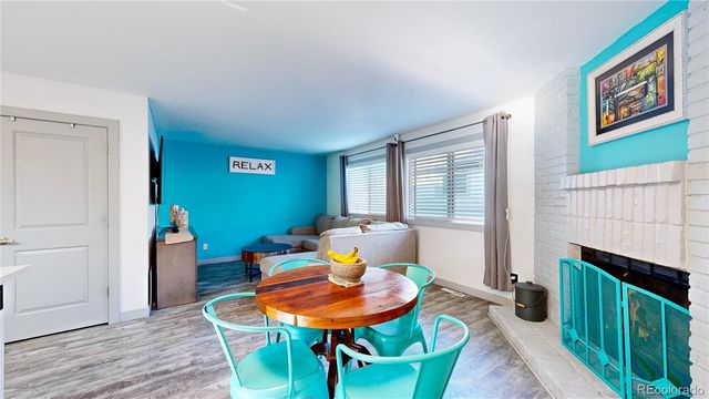 4109 S Evanston Circle B, Aurora, CO 80014