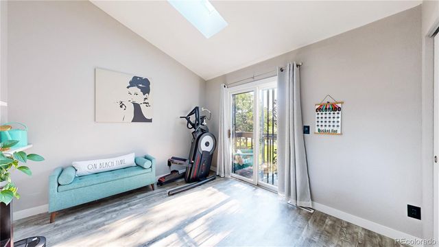 4109 S Evanston Circle B, Aurora, CO 80014