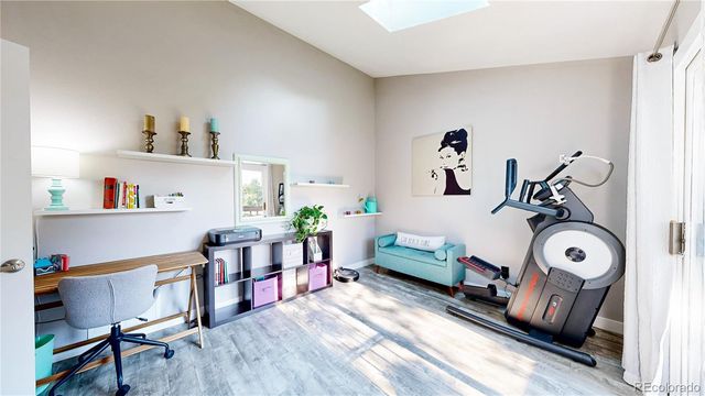 4109 S Evanston Circle B, Aurora, CO 80014