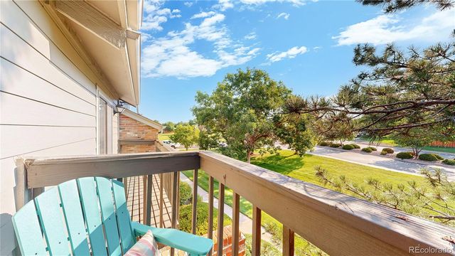 4109 S Evanston Circle B, Aurora, CO 80014