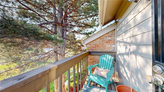 4109 S Evanston Circle B, Aurora, CO 80014