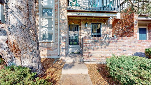 4109 S Evanston Circle B, Aurora, CO 80014