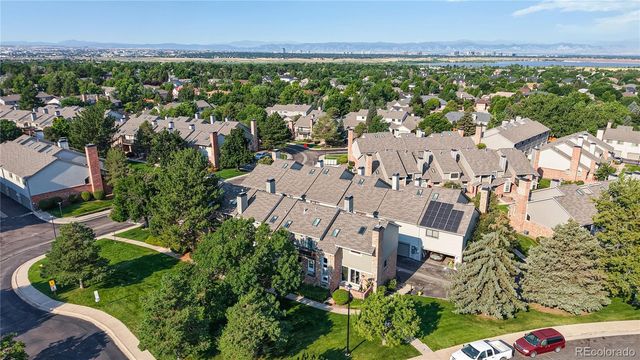 4109 S Evanston Circle B, Aurora, CO 80014