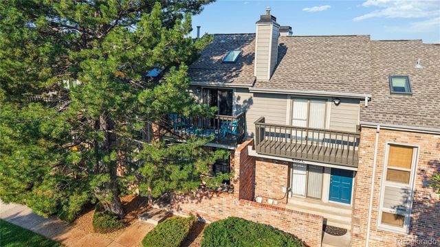 4109 S Evanston Circle B, Aurora, CO 80014