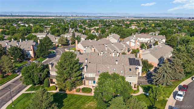 4109 S Evanston Circle B, Aurora, CO 80014
