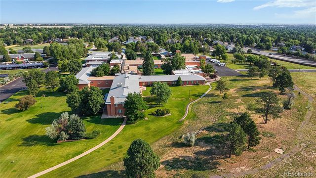 4109 S Evanston Circle B, Aurora, CO 80014