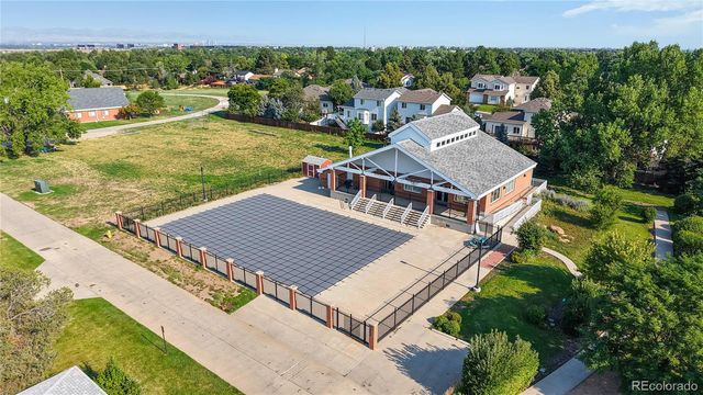 4109 S Evanston Circle B, Aurora, CO 80014