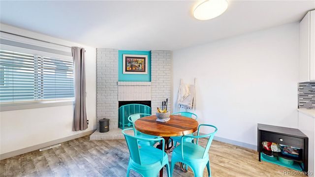 4109 S Evanston Circle B, Aurora, CO 80014