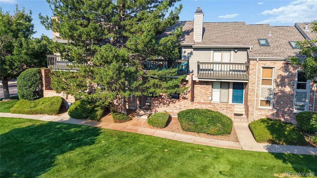 4109 S Evanston Circle B, Aurora, CO 80014