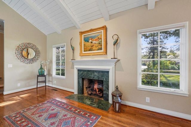 17625 Blanchard Drive, Monte Sereno, CA 95030