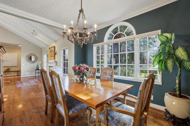 17625 Blanchard Drive, Monte Sereno, CA 95030