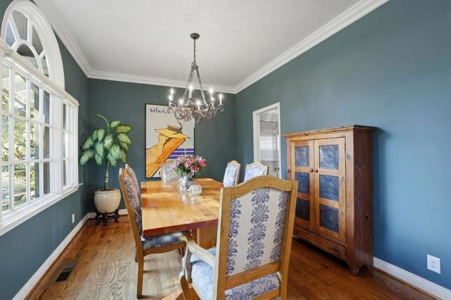 17625 Blanchard Drive, Monte Sereno, CA 95030