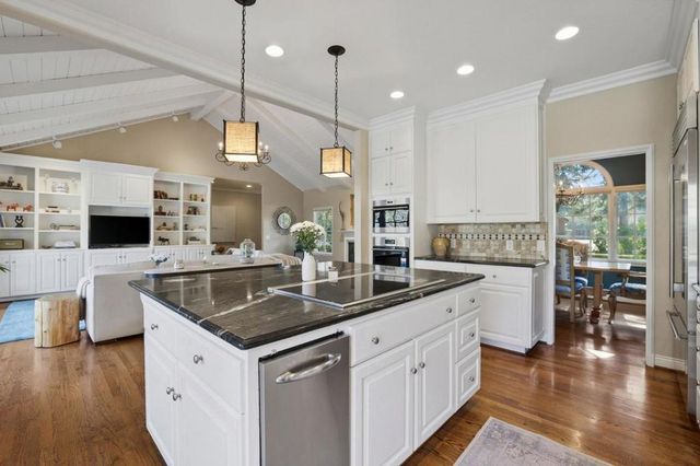 17625 Blanchard Drive, Monte Sereno, CA 95030