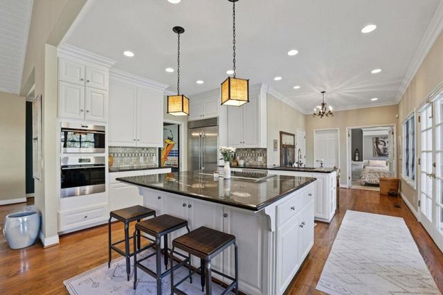 17625 Blanchard Drive, Monte Sereno, CA 95030