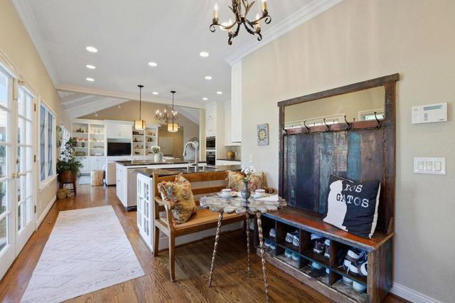 17625 Blanchard Drive, Monte Sereno, CA 95030