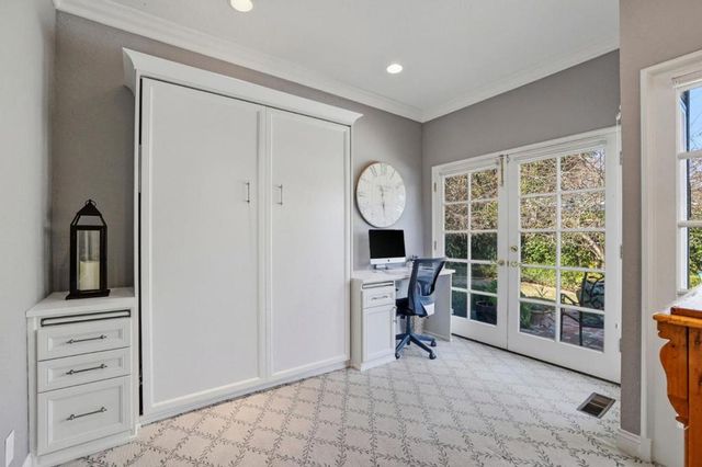 17625 Blanchard Drive, Monte Sereno, CA 95030