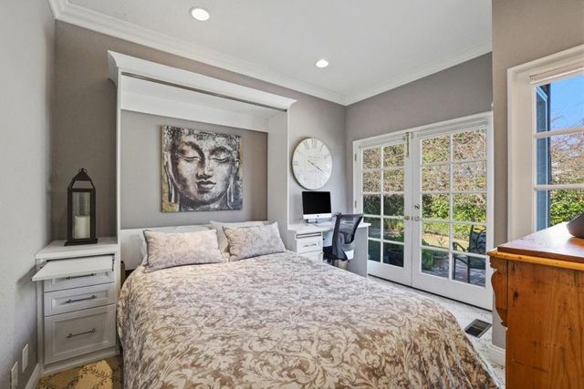 17625 Blanchard Drive, Monte Sereno, CA 95030