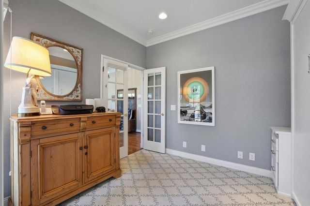 17625 Blanchard Drive, Monte Sereno, CA 95030