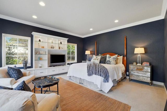 17625 Blanchard Drive, Monte Sereno, CA 95030