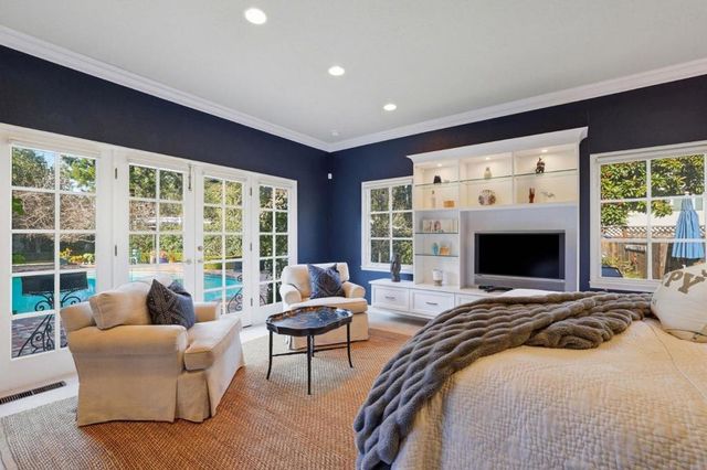 17625 Blanchard Drive, Monte Sereno, CA 95030