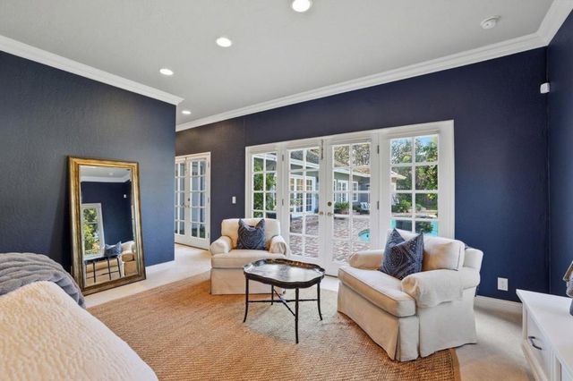 17625 Blanchard Drive, Monte Sereno, CA 95030