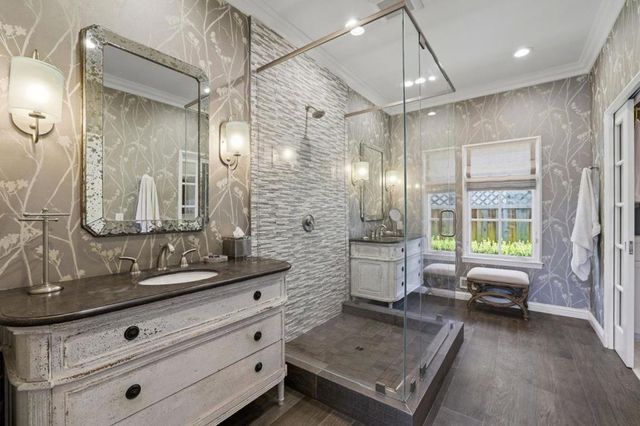 17625 Blanchard Drive, Monte Sereno, CA 95030