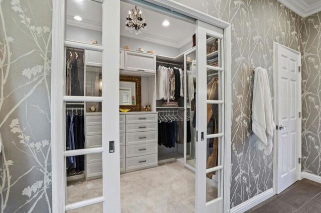 17625 Blanchard Drive, Monte Sereno, CA 95030