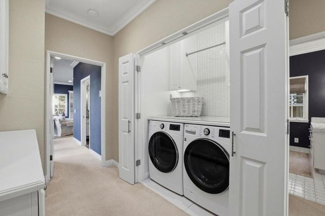 17625 Blanchard Drive, Monte Sereno, CA 95030