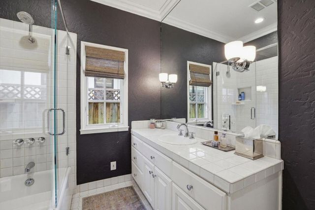 17625 Blanchard Drive, Monte Sereno, CA 95030