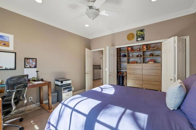 17625 Blanchard Drive, Monte Sereno, CA 95030