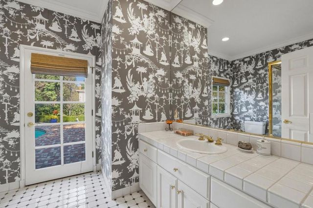 17625 Blanchard Drive, Monte Sereno, CA 95030