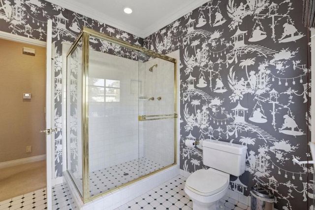 17625 Blanchard Drive, Monte Sereno, CA 95030