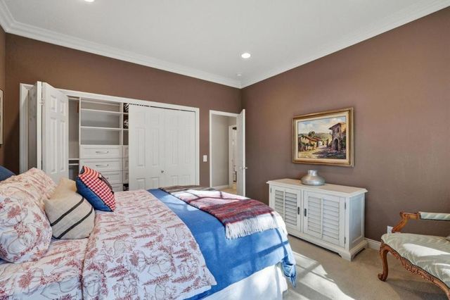 17625 Blanchard Drive, Monte Sereno, CA 95030